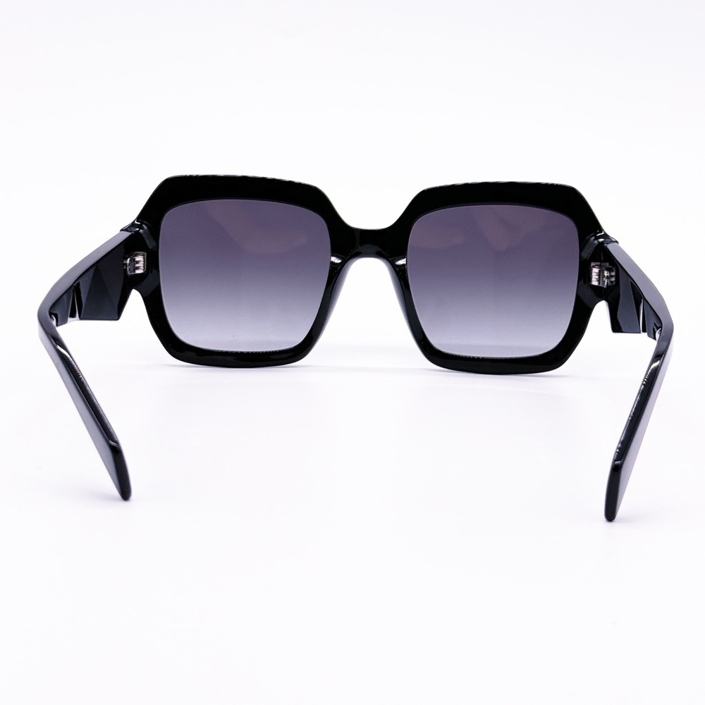 NEW PRADA PR28ZS 16K90A WOMEN SUNGLASSES PRADA PR 28ZS EYEWEAR SPR 28Z - Picture 6 of 9